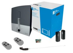 CAME BXL CLASSICO комплект привода для откатных ворот