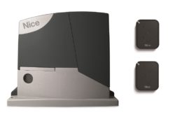 Nice RD400KCE привод для откатных ворот