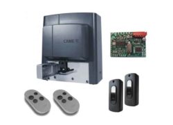 CAME BKS18AGS CLASSICO комплект привода для откатных ворот