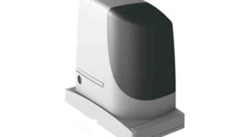 NICE RUN2500 промышленный привод для откатных ворот