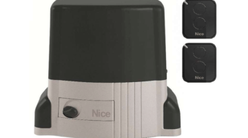 NICE TH1500KCE привод для откатных ворот